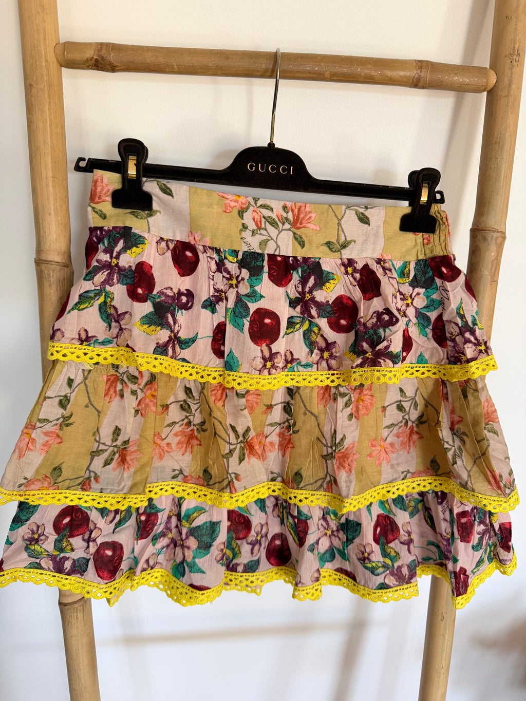 Jupe Bohème NJ Couture