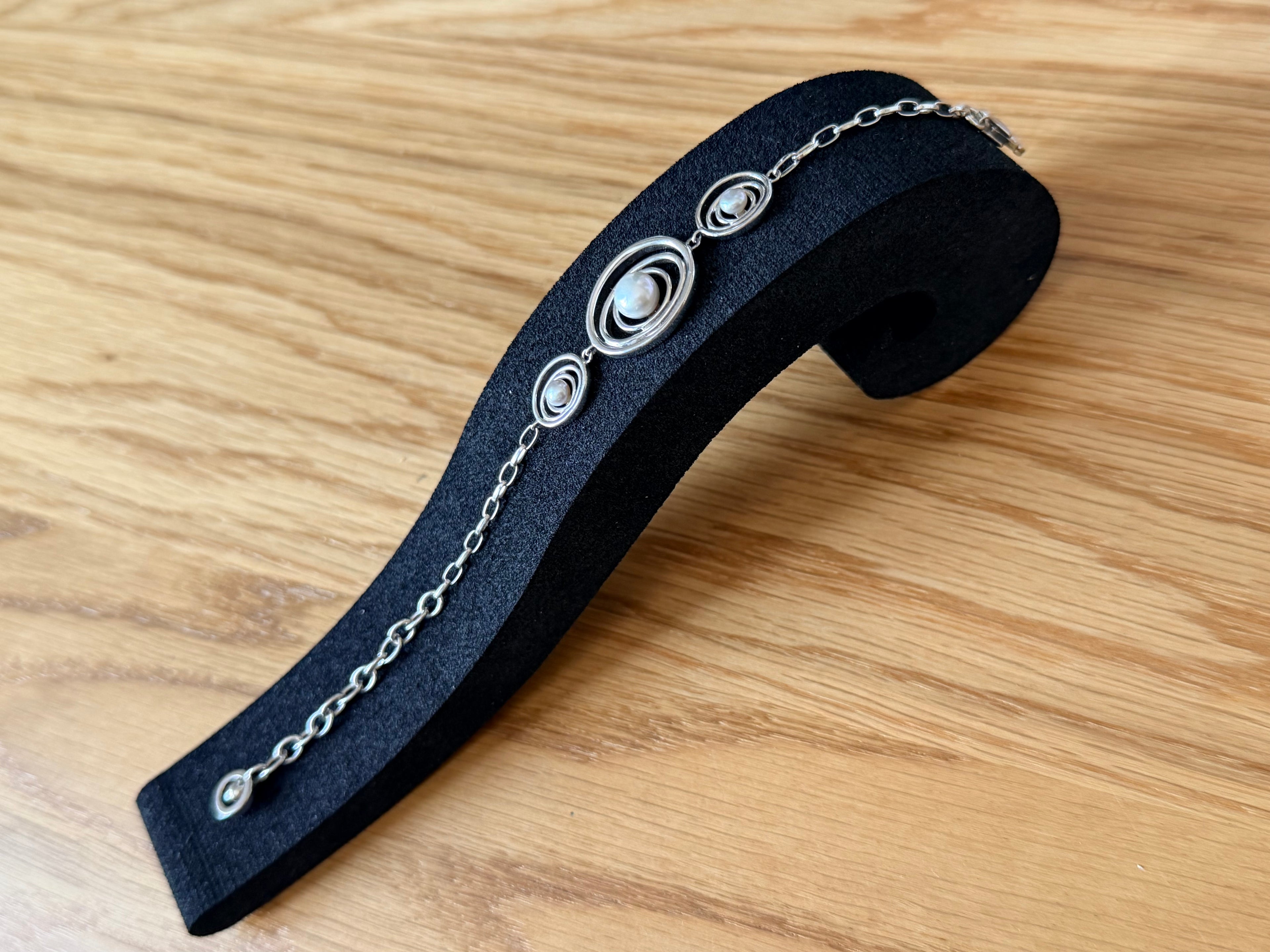 Bracelet Misaki Argent 925
