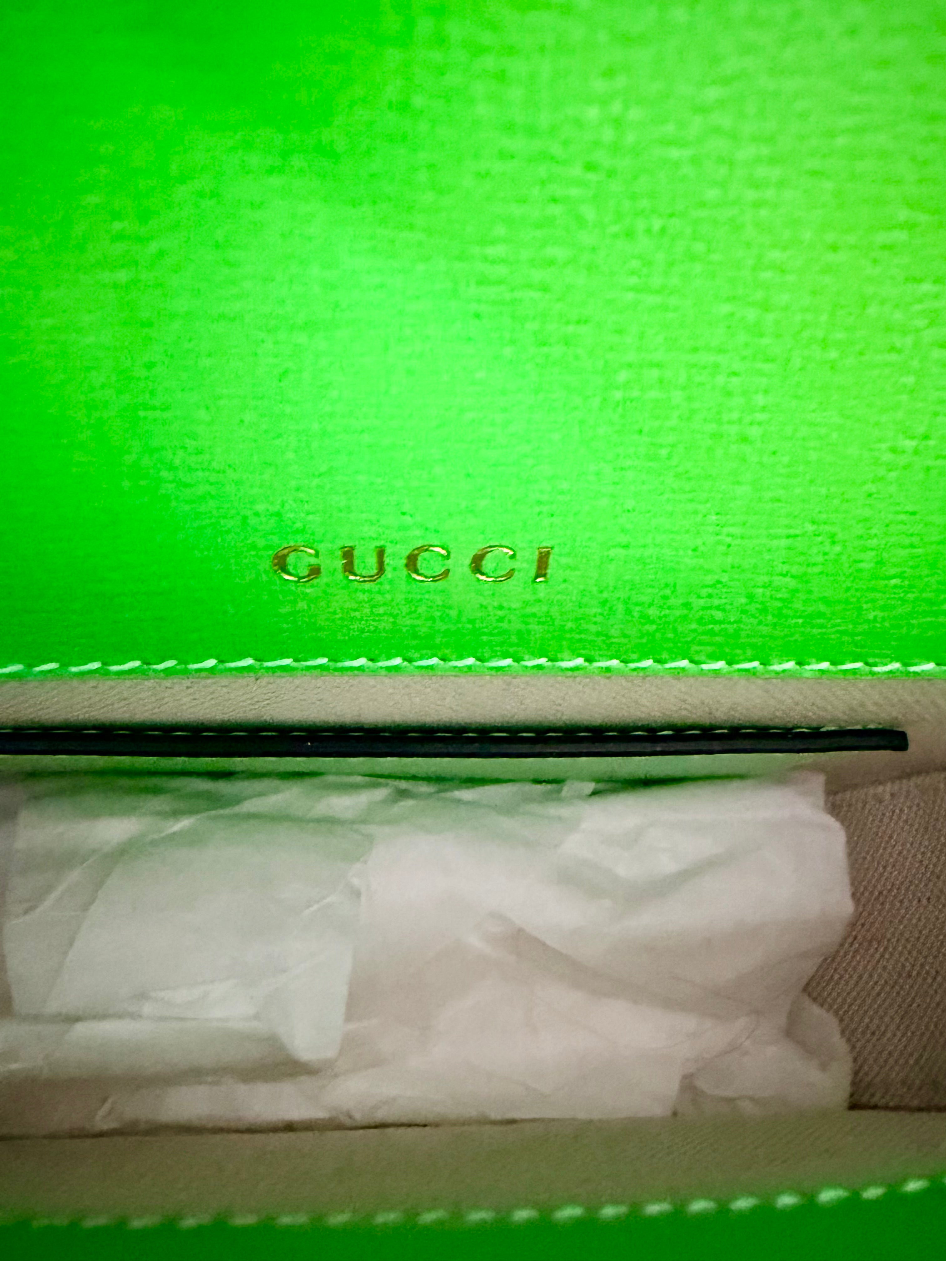 Sac Gucci Horsebit 1955