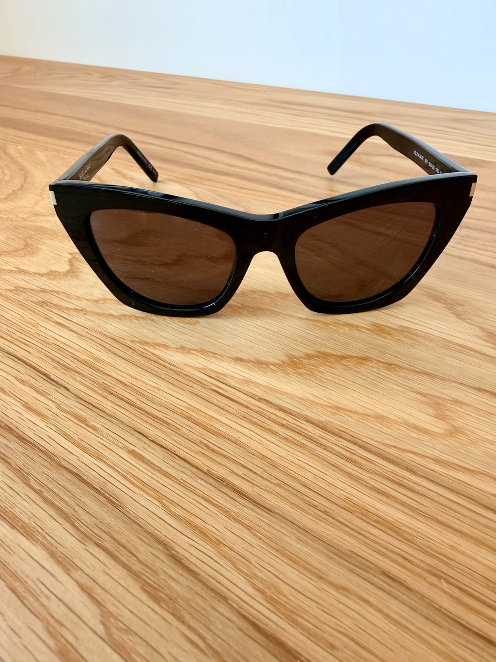 Lunettes Saint Laurent Cat-Eye