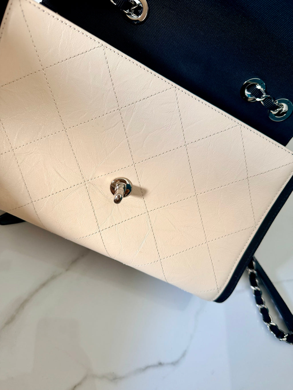 Sac Chanel Timeless