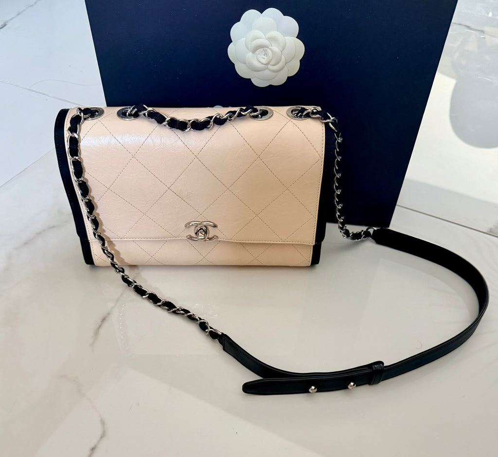 Sac Chanel Timeless