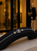 Bracelet Misaki Argent 925