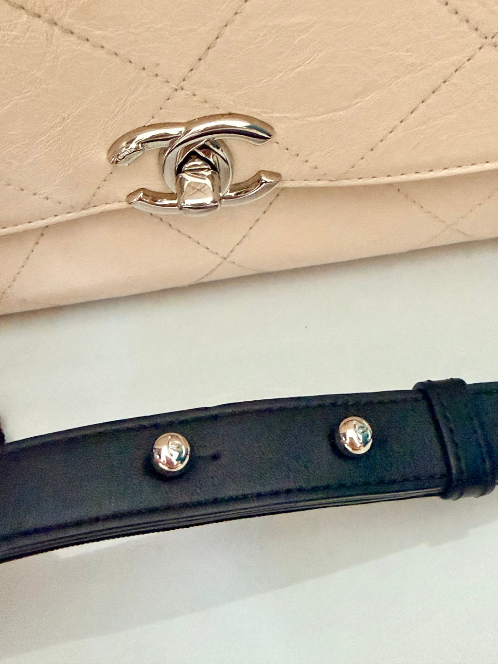 Sac Chanel Timeless