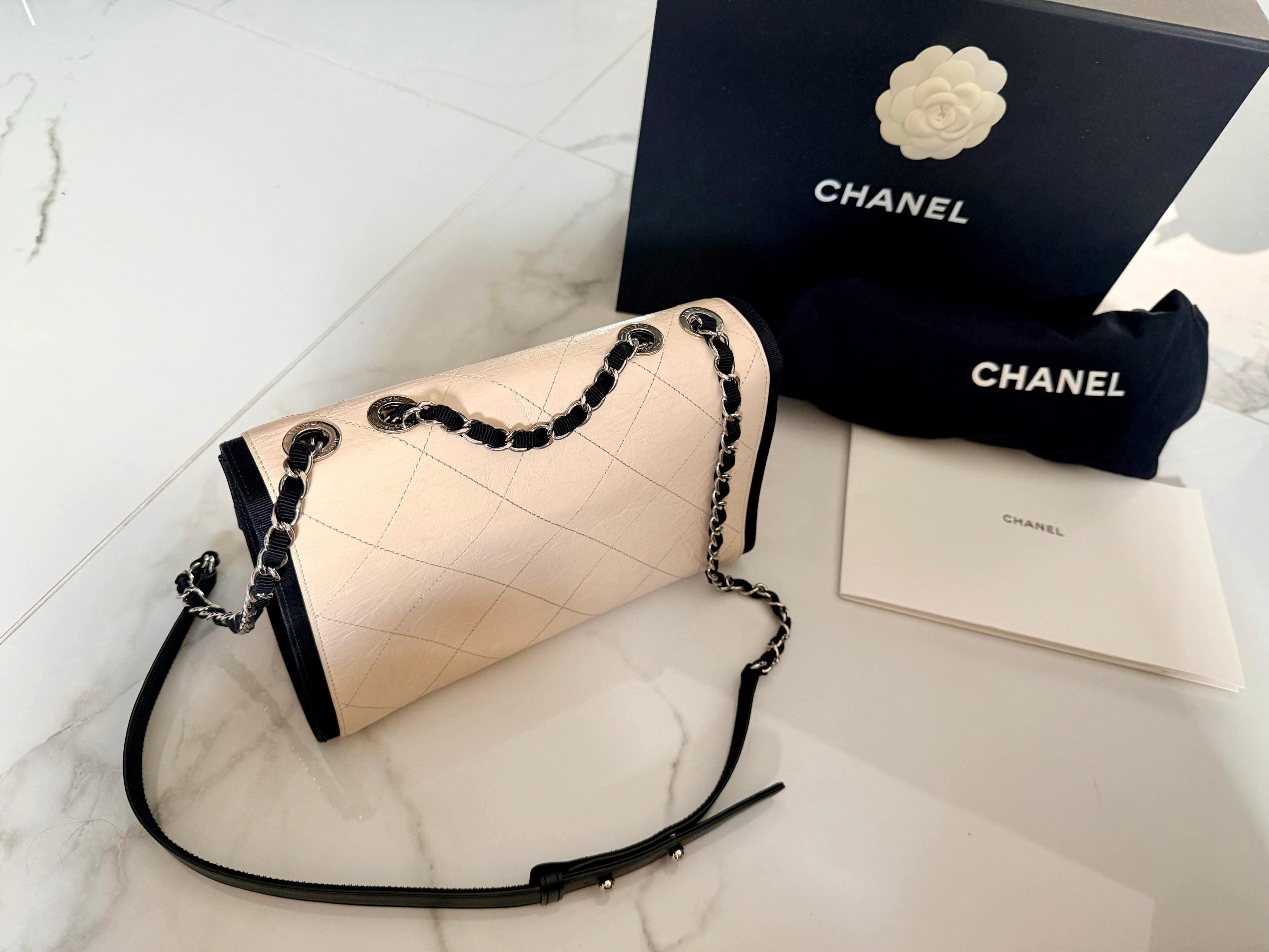 Sac Chanel Timeless