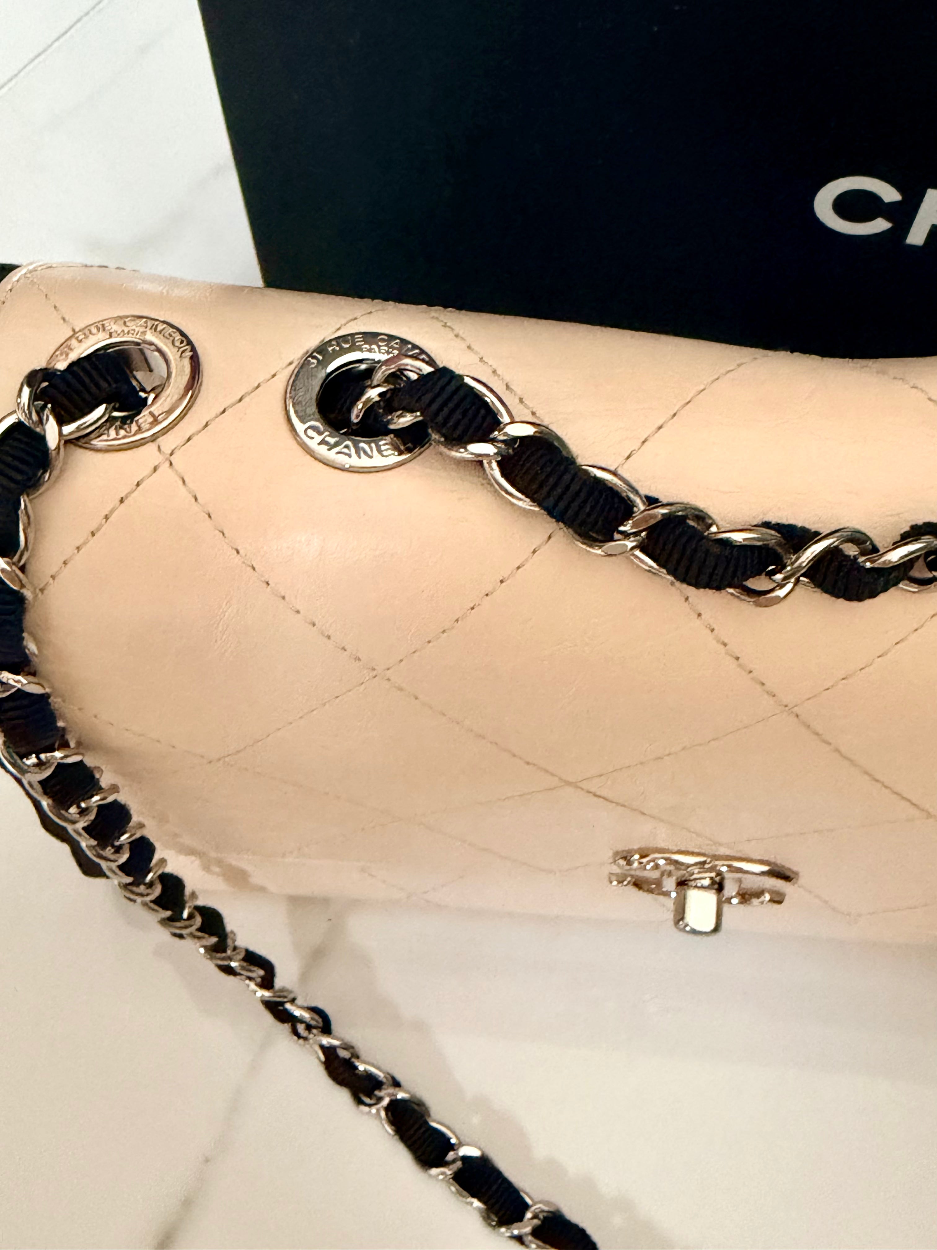 Sac Chanel Timeless