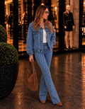 Blouson Denim Raizzed