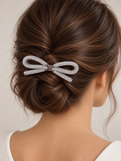 Bijou à cheveux Céline