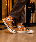 Converse Édition Limitée Girafe