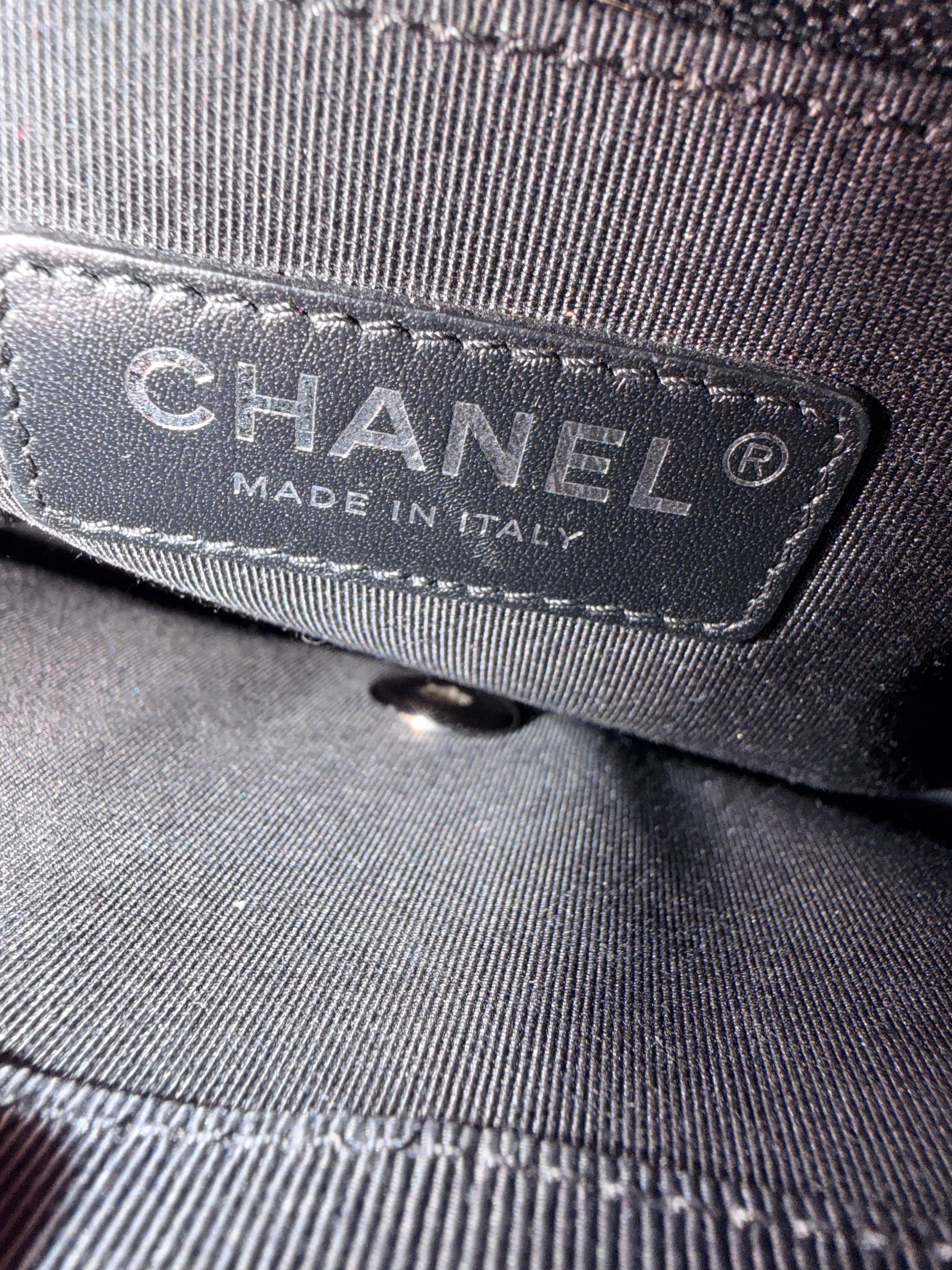 Sac Chanel Timeless