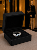 Bague Misaki en argent 925