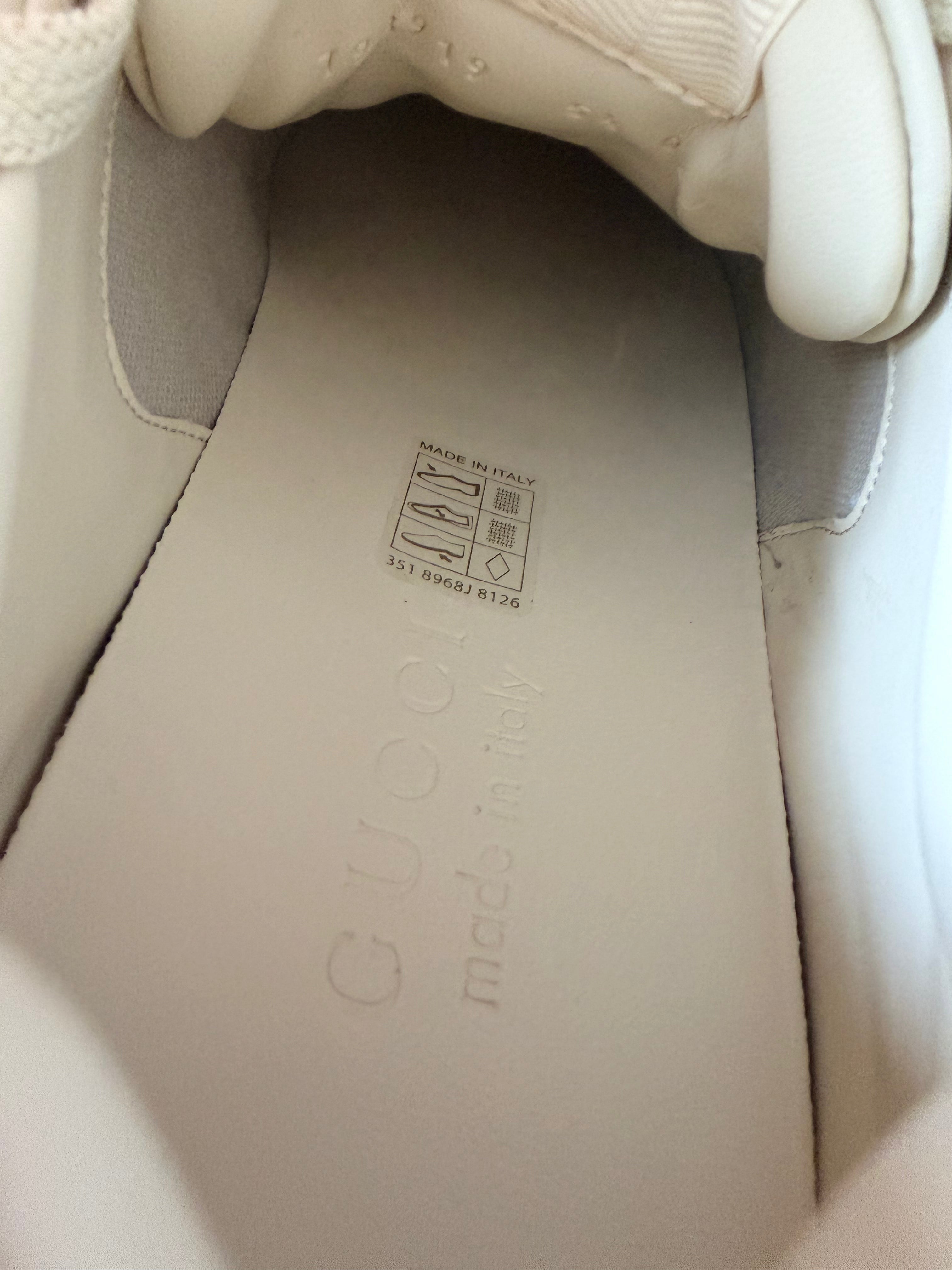 Sneakers Gucci Rhyton