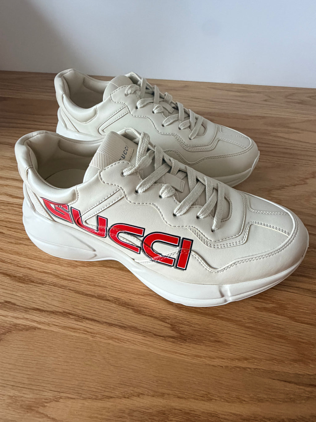 Sneakers Gucci Rhyton