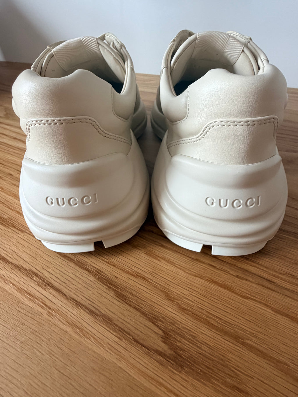 Sneakers Gucci Rhyton