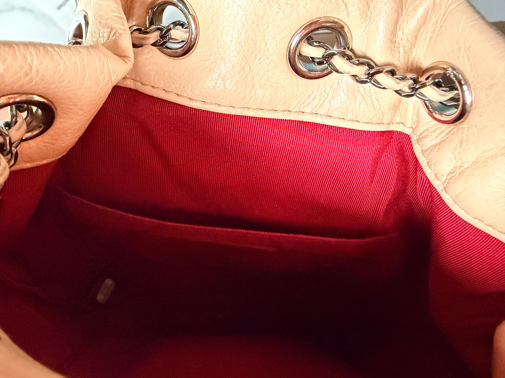 Sac Chanel Gabrielle Bucket