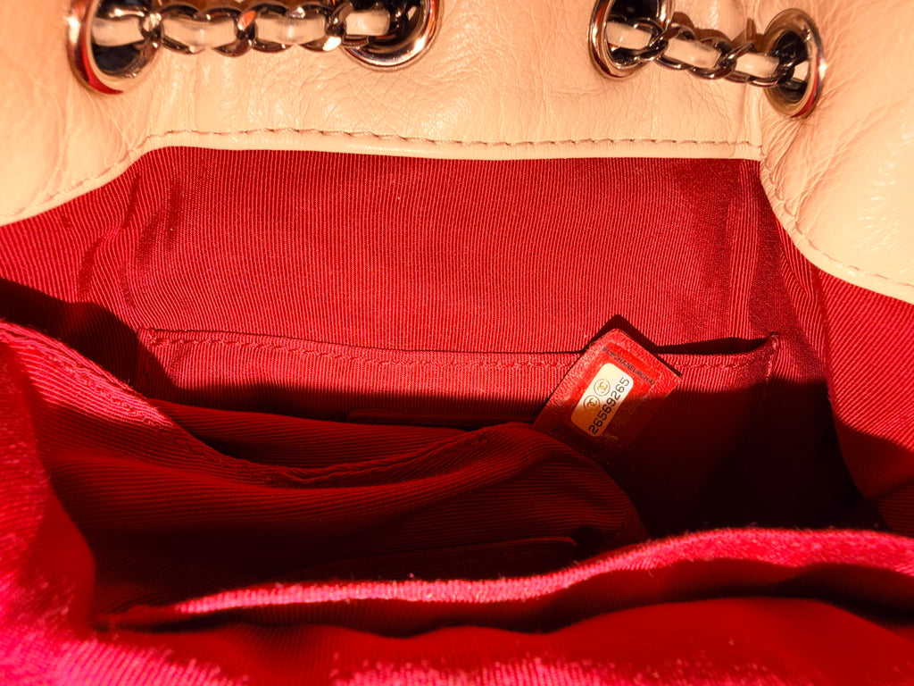Sac Chanel Gabrielle Bucket